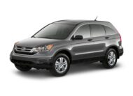 2010 Honda CR-V EX