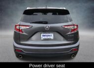 2020 Acura RDX Base