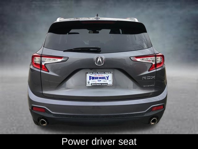 2020 Acura RDX Base