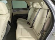 2026 Cadillac XT5 AWD Premium Luxury