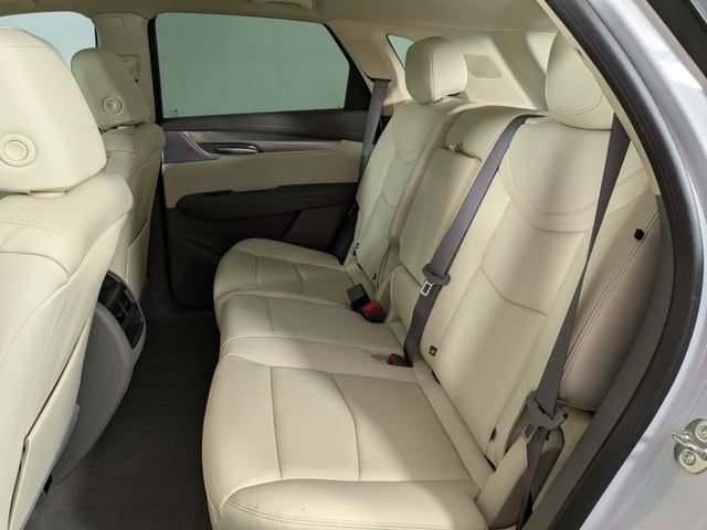 2026 Cadillac XT5 AWD Premium Luxury