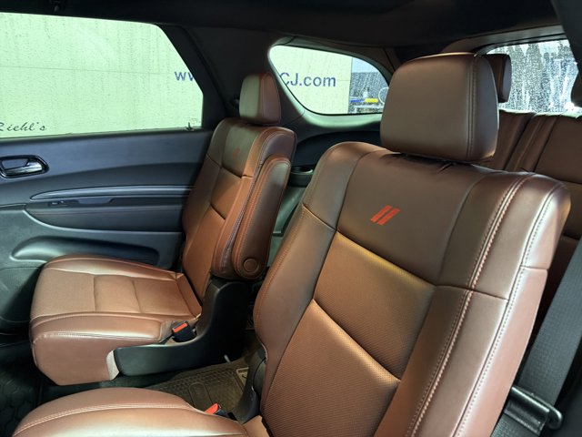 2024 Dodge Durango GT Premium