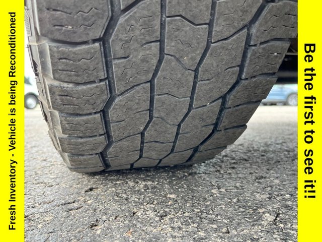 2022 Ford Super Duty F-250 SRW LARIAT