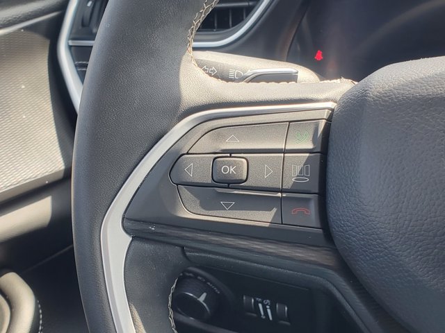 2024 Jeep Grand Cherokee L Altitude X