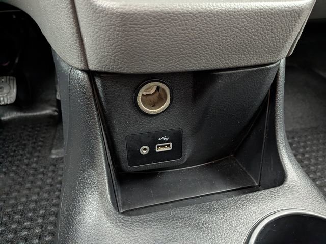 2021 Nissan NV200 Compact Cargo SV