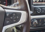 2016 GMC Canyon 4WD SLT