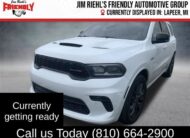 2023 Dodge Durango R/T Plus