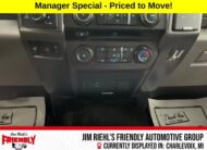 2018 Ford Super Duty F-250 SRW XLT