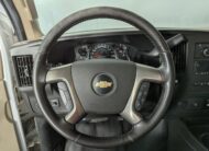 2018 Chevrolet Express Cargo Van Work Van