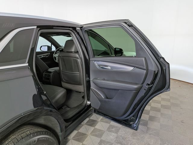 2023 Cadillac XT5 AWD Luxury