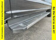 2022 Ford Super Duty F-250 SRW LARIAT