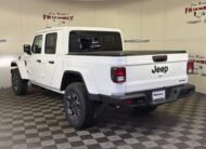 2026 Jeep Gladiator Sahara