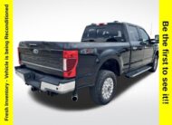 2022 Ford Super Duty F-250 SRW LARIAT