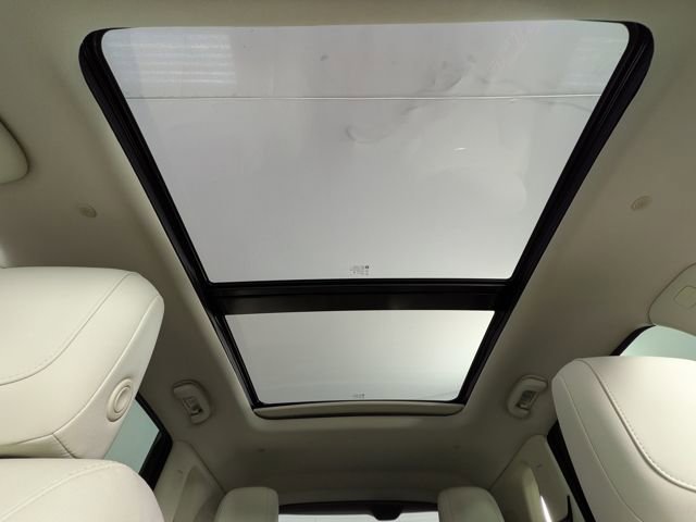 2024 Cadillac XT5 FWD Premium Luxury