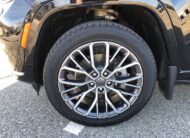 2022 Jeep Grand Cherokee L Summit Reserve