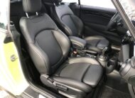 2024 MINI Convertible Cooper S