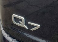2017 Audi Q7 Prestige
