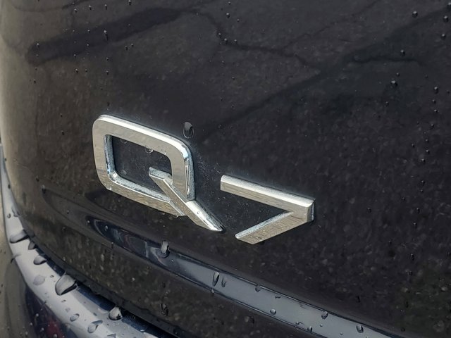 2017 Audi Q7 Prestige