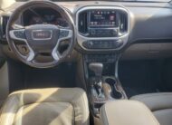 2016 GMC Canyon 4WD SLT