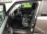 2016 Jeep Renegade Limited