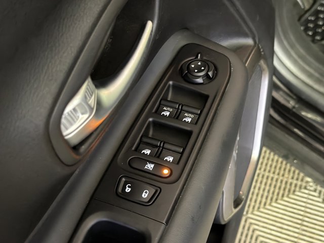 2022 Jeep Renegade Limited