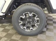 2026 Jeep Gladiator Sahara