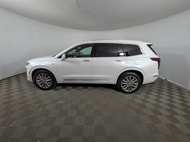 2023 Cadillac XT6 AWD Premium Luxury