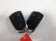 2023 Cadillac XT5 FWD Premium Luxury