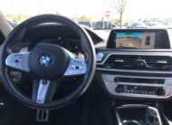 2022 BMW 7 Series 750i xDrive