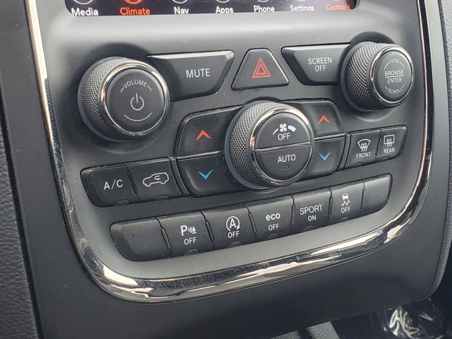 2020 Dodge Durango GT Plus