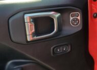 2025 Jeep Wrangler 4xe Rubicon