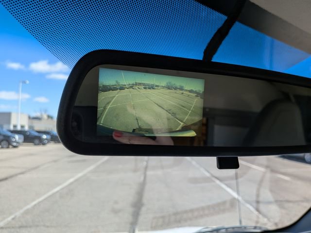 2020 Chevrolet Express Commercial Cutaway Work Van