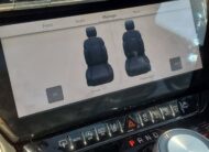 2025 Jeep Grand Wagoneer L Series III Obsidian