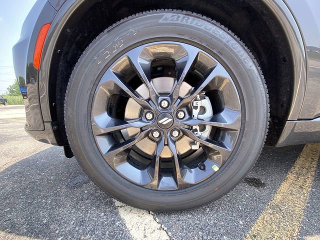 2025 Dodge Durango R/T Plus