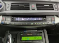 2012 Lexus CT 200h Premium