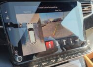 2025 Jeep Grand Wagoneer L Series III Obsidian