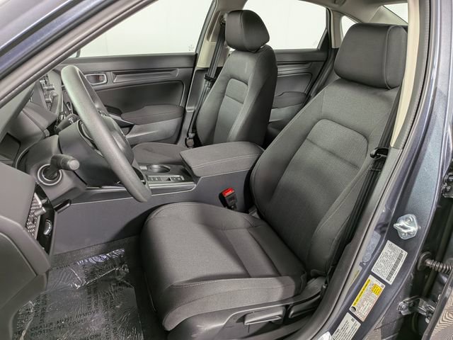 2026 Honda Civic Sedan LX