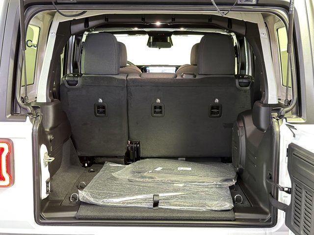 2026 Jeep Wrangler 85th Anniversary