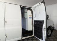 2018 Chevrolet Express Cargo Van Work Van