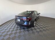 2026 Honda Civic Sedan LX