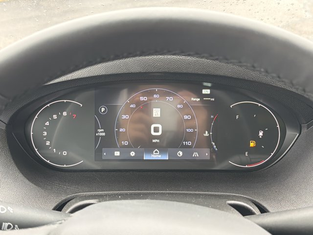 2025 Ram ProMaster Cargo Van SLT