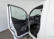 2021 Nissan NV200 Compact Cargo SV