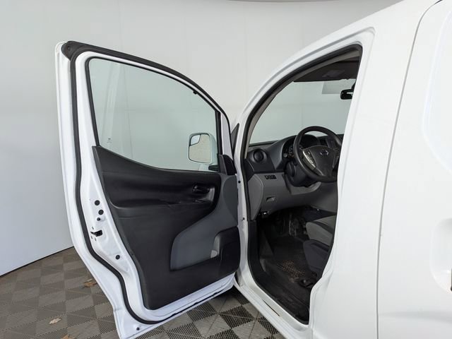 2021 Nissan NV200 Compact Cargo SV
