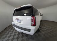 2016 GMC Yukon XL SLT