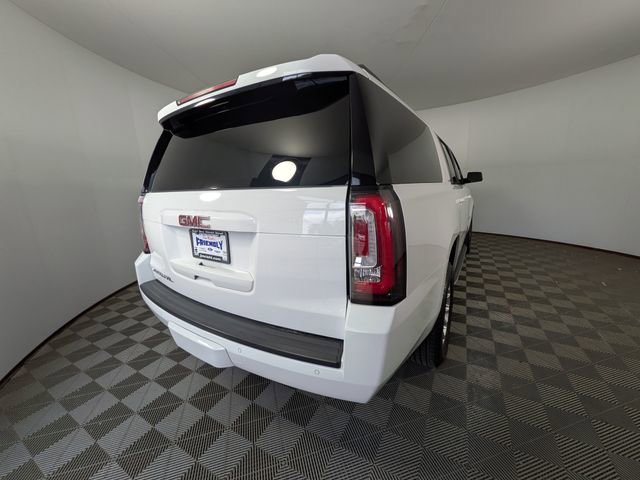 2016 GMC Yukon XL SLT