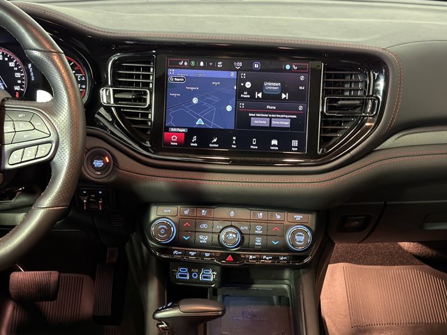 2024 Dodge Durango GT Premium