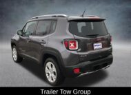 2016 Jeep Renegade Limited