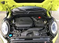 2024 MINI Convertible Cooper S