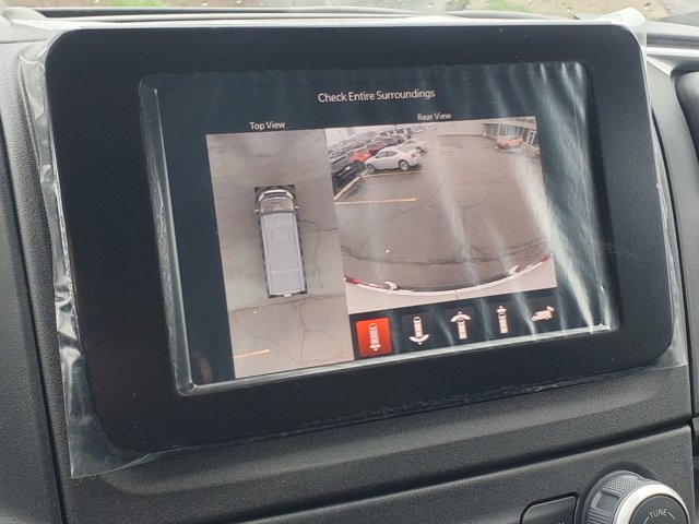 2025 Ram ProMaster Cargo Van SLT