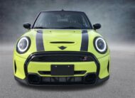 2024 MINI Convertible Cooper S